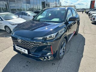 2026 Changan UNI-S I, чёрный, 3229900 рублей, вид 1