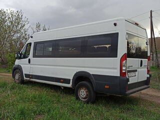 2014 Citroen Jumper, белый, 600000 рублей, вид 5