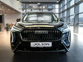 2026 Haval Jolion I Рестайлинг, чёрный