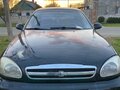 2008 Chevrolet Lanos I, чёрный, 235000 рублей - вид 2