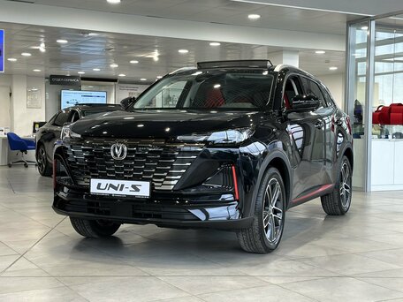 Changan UNI-S I
