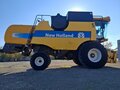 2007 New Holland CS6090, жёлтый, 6500000 рублей - вид 2