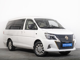 Dongfeng Fengon 500
