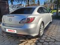 2011 Mazda 6 II (GH) Рестайлинг, серый, 595000 рублей - вид 3