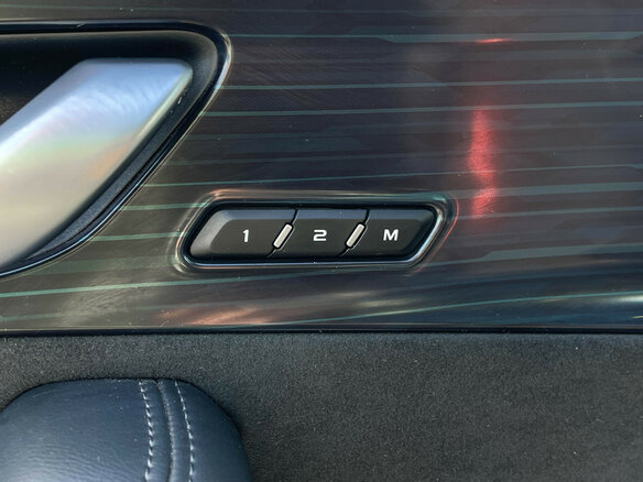 2024 Geely Monjaro I, серый - вид 17