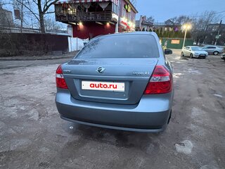 2016 Ravon Nexia R3, серый, 240000 рублей, вид 4