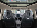 2025 Hongqi HS3, голубой - вид 9