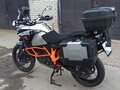 2013 KTM 1190 Adventure R, чёрный, 900000 рублей - вид 5