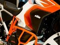 2024 KTM 1290 Super Adventure R, белый, 1920000 рублей - вид 11