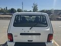 2026 Lada (ВАЗ) Niva Legend I, белый, 1345000 рублей - вид 4