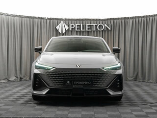 2023 Changan UNI-V I, серый, 2280000 рублей, вид 3