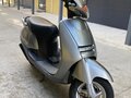 2003 Honda Lead 50, серый, 80000 рублей - вид 2