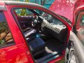 1998 Volkswagen Golf IV, красный, 400000 рублей - вид 3