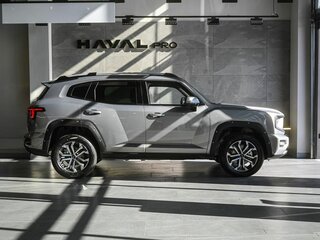 2026 Haval H7 I, серый, 4198000 рублей, вид 4