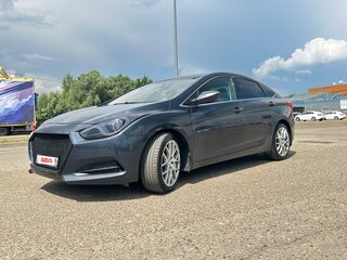 2014 Hyundai i40 I, синий, 990000 рублей, вид 1