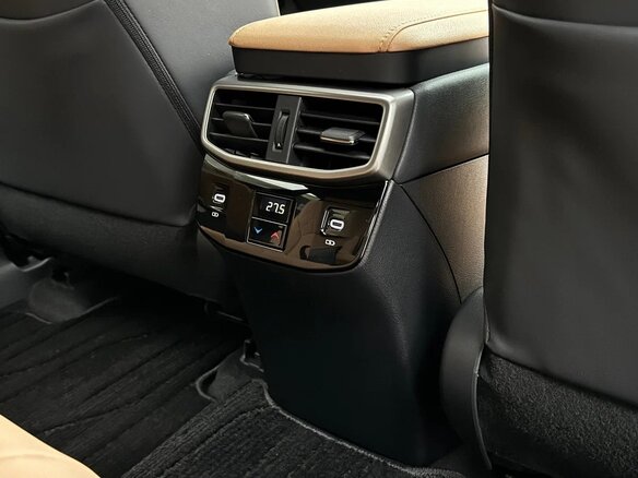 2026 Lexus RX 300 V, серебристый, 6890000 рублей - вид 17