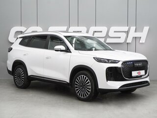 2026 Tenet T8, белый, 3885000 рублей, вид 1