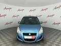 2013 Suzuki Splash I Рестайлинг, голубой, 699000 рублей - вид 7