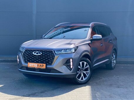 Chery Tiggo 7 Pro Max I