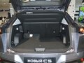 2026 Omoda C5 II, серый - вид 5