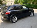 2005 Opel Astra H, чёрный - вид 1