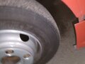 2008 MAN TGE, красный, 3150000 рублей - вид 8