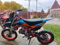 2025 Kayo Evolution YX140EM, оранжевый, 75000 рублей - вид 1
