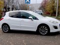 2012 Peugeot 308 I Рестайлинг, белый, 365000 рублей - вид 5