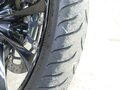 2012 Honda VT 1300CX Fury, пурпурный, 695000 рублей - вид 10