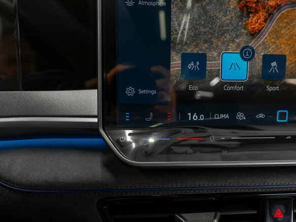 2026 Volkswagen Tavendor I Рестайлинг, чёрный, 5920000 рублей - вид 24