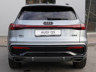 2026 Audi Q5 L III (GU), чёрный, 6450000 рублей, вид 5