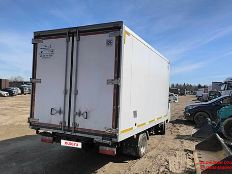 2024 Dongfeng Q35L, белый, 2610000 рублей, вид 3