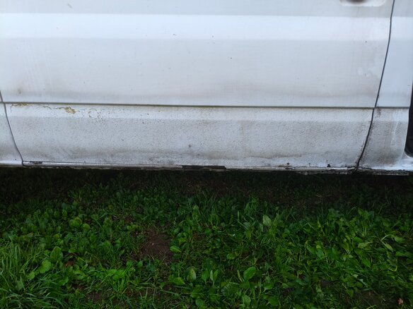 2009 Ford Transit, белый, 750000 рублей - вид 25