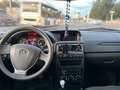 2018 Lada (ВАЗ) Priora I Рестайлинг, белый, 499000 рублей - вид 4