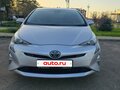 2018 Toyota Prius IV (XW50), серый, 1800000 рублей