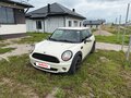 2009 Mini Hatch One II (R56), белый, 700000 рублей