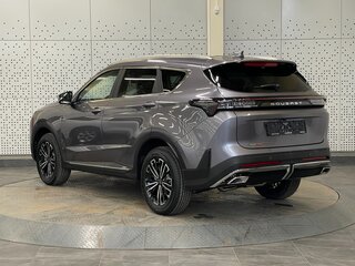 2026 Soueast S07, серый, 3399000 рублей, вид 4