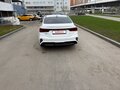 2021 Kia K3 II Рестайлинг, белый, 1840000 рублей - вид 6
