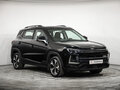 2024 Москвич 3, чёрный, 1499777 рублей - вид 2