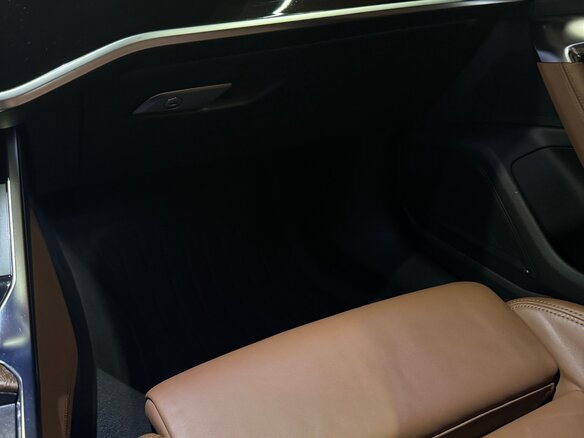 2019 Audi A6 40 TDI V (C8), коричневый, 3300000 рублей - вид 19