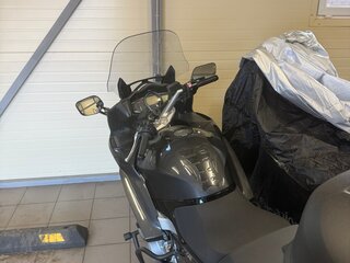 2018 Yamaha FJR1300, серый, 1290000 рублей, вид 4