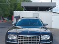 2005 Chrysler 300C I, чёрный, 999999 рублей
