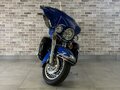 2010 Harley-Davidson Electra Glide, синий, 912000 рублей - вид 3