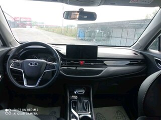2023 Москвич 3, белый, 974365 рублей, вид 5