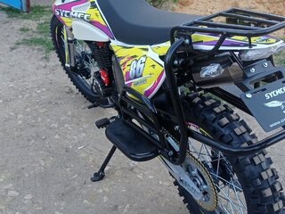 2026 Sycmmc 300, жёлтый, 115000 рублей, вид 3