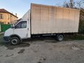 2006 ГАЗ ГАЗель (3302), белый, 870000 рублей - вид 4