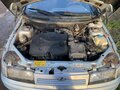 2007 Lada (ВАЗ) 2112, серебристый, 140000 рублей - вид 5
