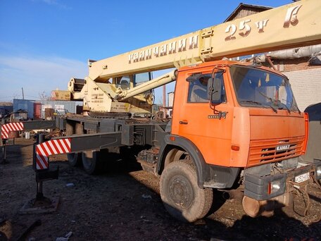 2012 Галичанин КС-55713, 4499000 рублей, вид 3