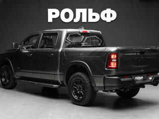 2025 Ram 1500 Crew Cab V Рестайлинг, серый, 8950000 рублей, вид 5