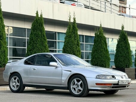 Honda Prelude IV
